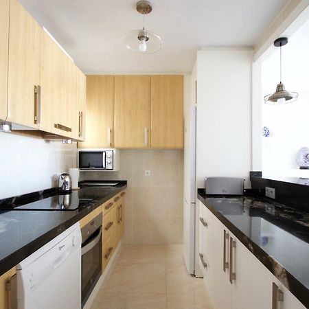 R&E Apartment Torremolinos Exterior photo