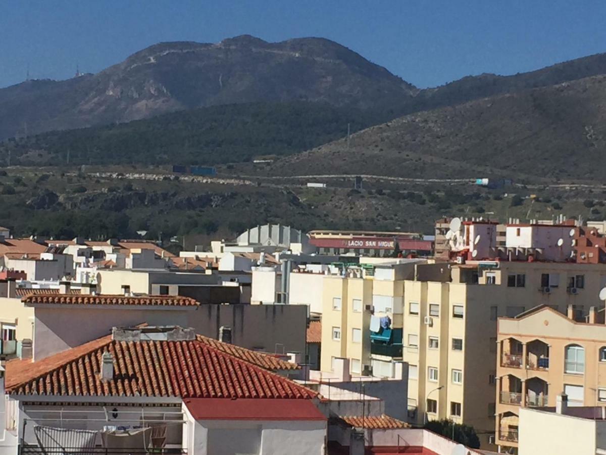 R&E Apartment Torremolinos Exterior photo