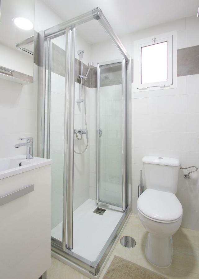 R&E Apartment Torremolinos Exterior photo
