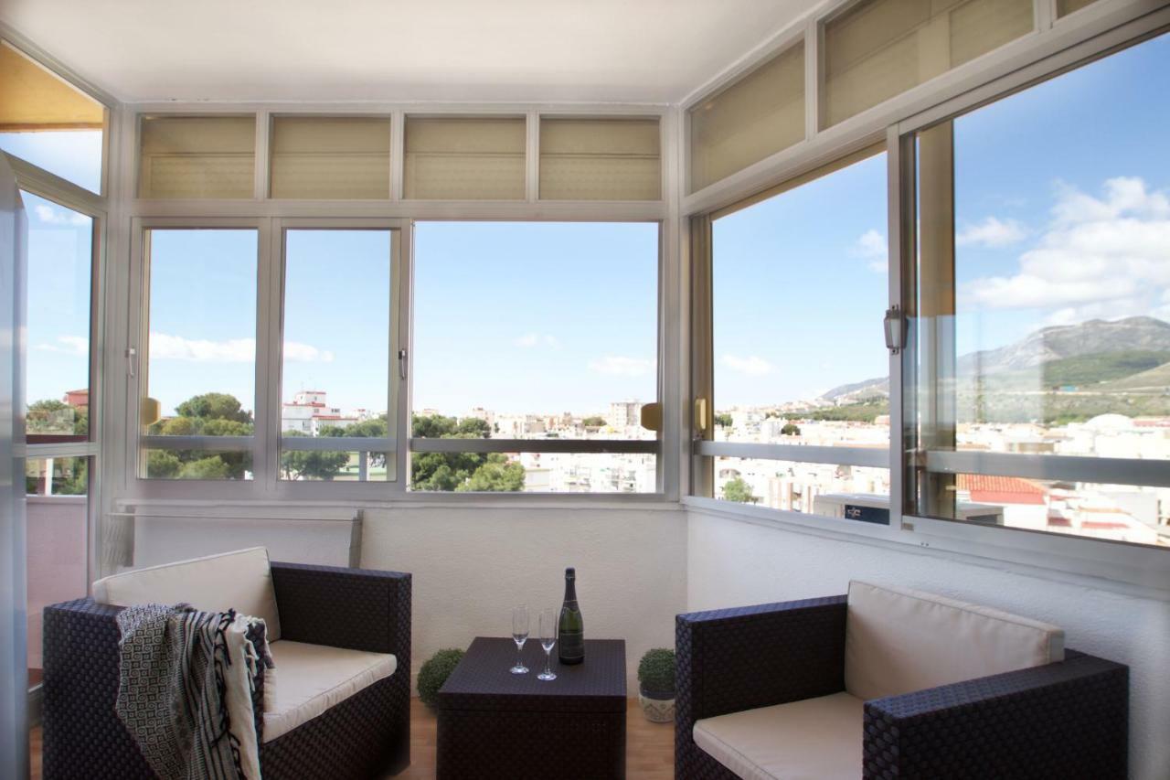 R&E Apartment Torremolinos Exterior photo