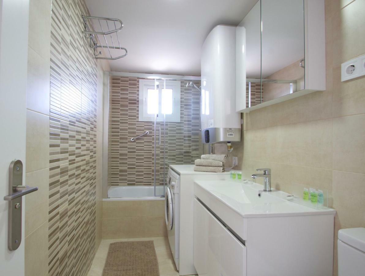 R&E Apartment Torremolinos Exterior photo