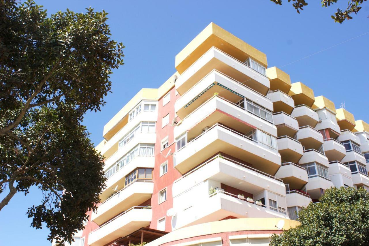 R&E Apartment Torremolinos Exterior photo